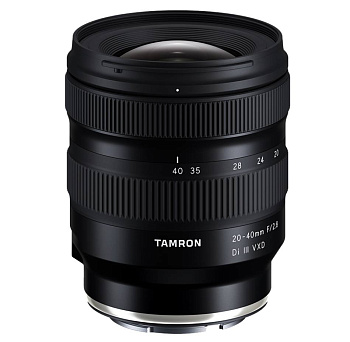 Объектив Tamron 20–40mm f/2.8 Di III VXD (A062) для Sony E