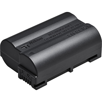 Аккумулятор Nikon EN-EL15b (дубликат)