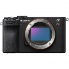 Цифровой фотоаппарат Sony Alpha a7CR Body (ILCE-7CR) Black (Multi-language, Russian)