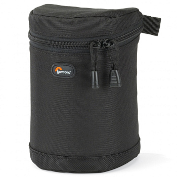 Чехол для объектива Lowepro S&F Lens Case 9х13cm