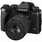 Цифровой фотоаппарат Fujifilm X-T5 kit (XF 16-50mm f/2.8-4.8 R LM WR) Black