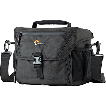 Сумка Lowepro Nova 180 AW II черная