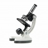 Подарочный/Учебный микроскоп Микромед 100x-900x в кейсе