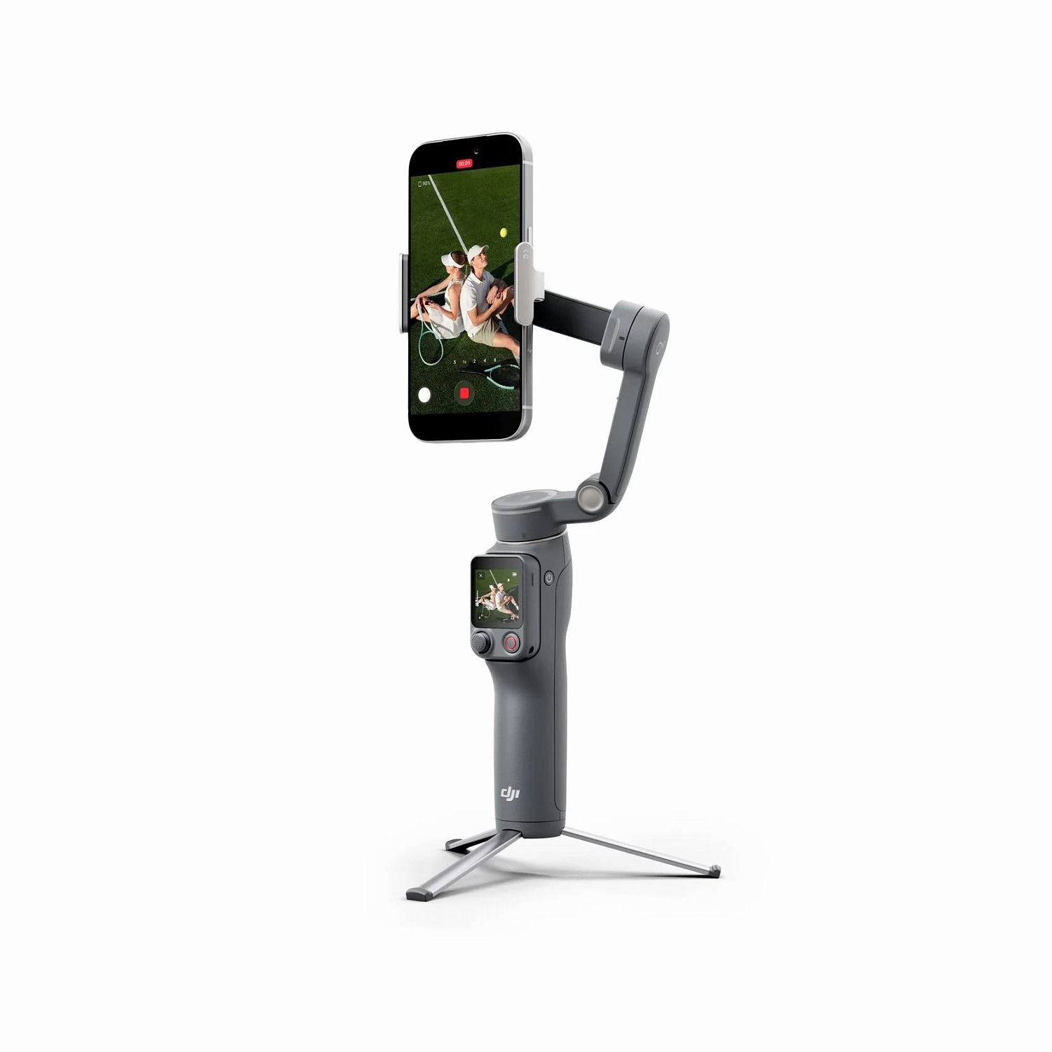 Электронный стабилизатор DJI Osmo Mobile 8P Creator Combo