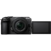 Цифровой фотоаппарат Nikon Z30 Body