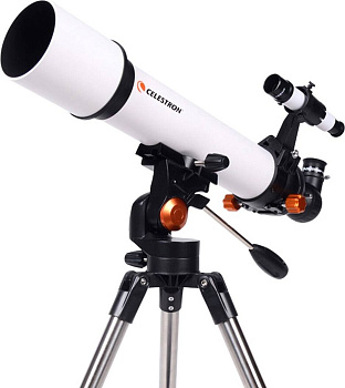 Телескоп Celestron Libra 705AZ 70x500 SCTW-70 (S81601)