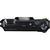 Компактный/подводный фотоаппарат RICOH/PENTAX WG-8 Green