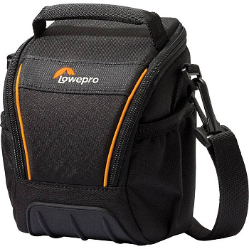 Сумка Lowepro Adventura SH 100 II черный