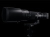 Объектив Sigma 500mm f/4 DG OS HSM Sports for Canon