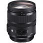 Объектив Sigma 24-70mm f/2.8 DG OS HSM Art for Nikon