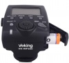 Радиосинхронизатор TTL Voking VK-WF850C для Canon (комплект)