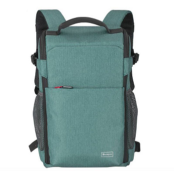 Рюкзак Dulepro Companion B380 Green