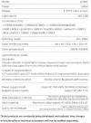 Профессиональный источник постоянного света Jinbei/Joylight JL-300C RGB (2000К ~ 10 000К, при 5500K&6500K: 11000 Lux (1м) без рефлектора, Ra> 95, TLCI> 93, SSI> 86) Рефлектор в комплекте