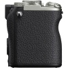 Цифровой фотоаппарат Sony Alpha a7C II Kit 28-60mm f/4-5.6 (ILCE-7CM2L) Silver (Multi-language, Russian)
