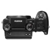 Цифровой среднеформатный фотоаппарат Fujifilm GFX 50S Body