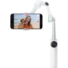 Электронный стабилизатор для смартфонов Insta360 Flow 2 Pro с функциями искусственного интеллекта (Белый)