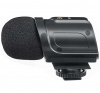 Конденсаторный стерео микрофон Saramonic SR-PMIC2 для DSLR и видеокамер