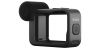Медиамодуль Media Mod с микрофоном и HDMI для GoPro HERO9/10/11/12 (ADFMD-001)
