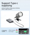 Вспышка универсальная JINBEI H1 TTL HSS Speedlite Multibrand Hotshoe (для камер Canon, Nikon, Fujifilm, Olympus, Panasonic), а также Sony с отдельно приобретаемым адаптером