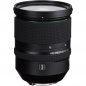 Объектив Pentax HD D FA 24-70mm f/2.8 ED SDM WR