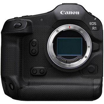 Цифровой фотоаппарат Canon EOS R1 Body