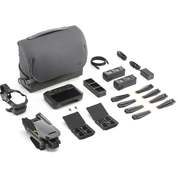 Дрон DJI Mavic 3 Cine Premium Combo