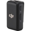 Беспроводной микрофон петличка DJI Mic (приемник RX + передатчик TX) для ПК, iPhone, Andriod устройств, смартфонов, DLSR камер, записи видеоблогов, прямых трансляций