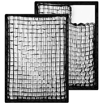 Фокусирующая сетка для софтбокса JINBEI K 60x90cm