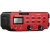 Универсальный аудиоадаптер Saramonic SR-PAX2 для DSLR и видеокамер