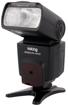 Вспышка Voking Speedlite VK430 for Canon
