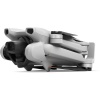 Дрон DJI Mini 3 с пультом дистанционного управления (RC-N1) Fly More Combo