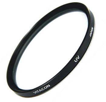 Светофильтр Vitacon UV 27mm