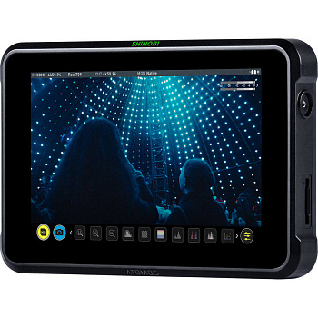 Накамерный HDMI/SDI-монитор Atomos Shinobi 7" -дюймовый с разрешением 4K (ATOMSHB002)