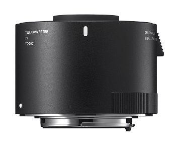 Телеконвертер Sigma Teleconverter TC-2001 for Nikon
