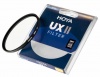 Светофильтр Hoya UX II UV 62mm