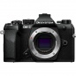 Цифровой фотоаппарат OM SYSTEM OM-5 Mark II Body Black