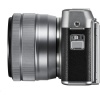 Цифровой фотоаппарат Fujifilm X-A5 kit (15-45mm f/3.5-5.6 OIS PZ) Silver