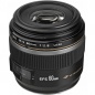 Объектив Canon EF-S 60mm f/2.8 Macro USM