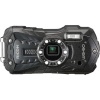 Компактный/подводный фотоаппарат RICOH WG-60 Black