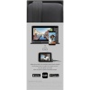 Экшн-камера GoPro HERO13 Black (CHDHX-131-TH) CreatorEdition