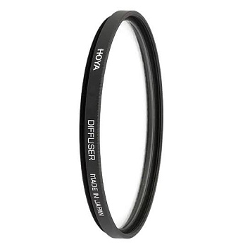 Светофильтр Hoya DIFFUSER 58mm