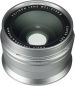 Широкоугольный конвертер Fujifilm Wide conversion lens WCL-X100 II Silver