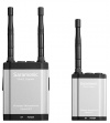 Беспроводной микрофон петличка Saramonic Vlink2 Kit1 (приемник RX + передатчик TX)