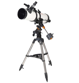 Телескоп Veber PolarStar 650/130 EQ рефлектор