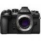 Цифровой фотоаппарат Olympus OM-D E-M1 Mark II Body Black