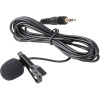 Беспроводной передатчик-микрофон Saramonic Blink500 TX (1 передатчик TX + микрофон-петличка SR-M1)