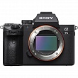 Цифровой фотоаппарат Sony Alpha a7 III Body (ILCE-7M3B) Multi-language, Russian