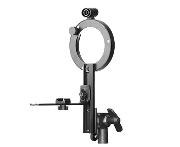 Байонет для TTL вспышки ET-1
