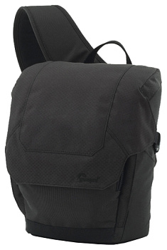 Рюкзак Lowepro Urban Photo Sling 150 черный