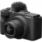 Компактный фотоаппарат Canon PowerShot V1 (для видеоблогов)